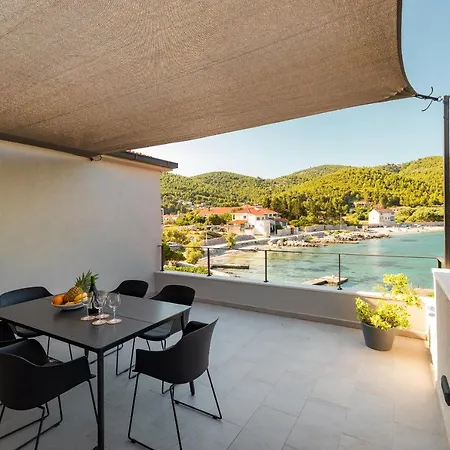 The Plaza Apartment *