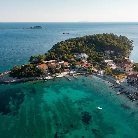 Apartment The Plaza *