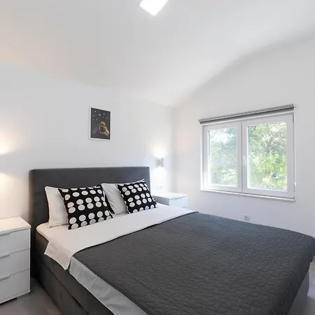 The Plaza Apartment *