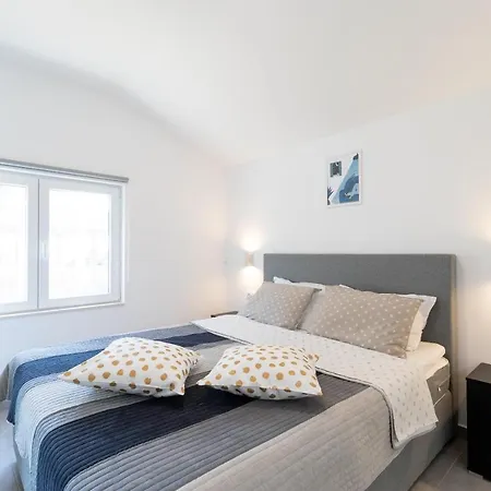 The Plaza Apartment *