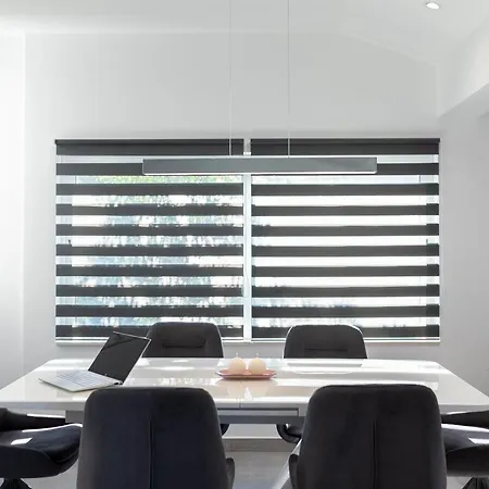 Apartamento The Plaza