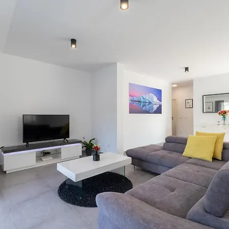 The Plaza Apartment