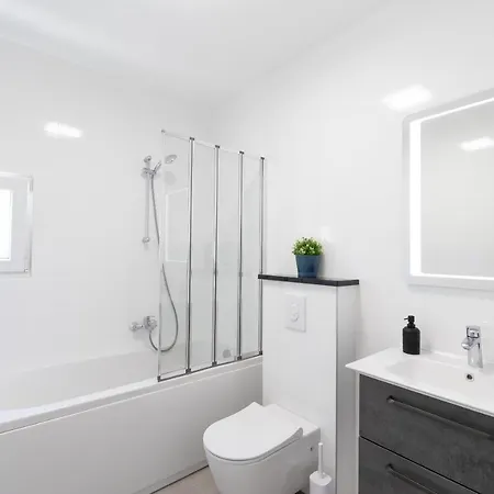 Apartamento The Plaza *