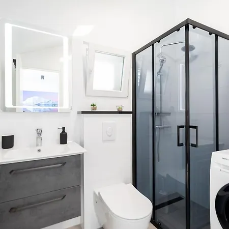 Apartamento The Plaza Prizba