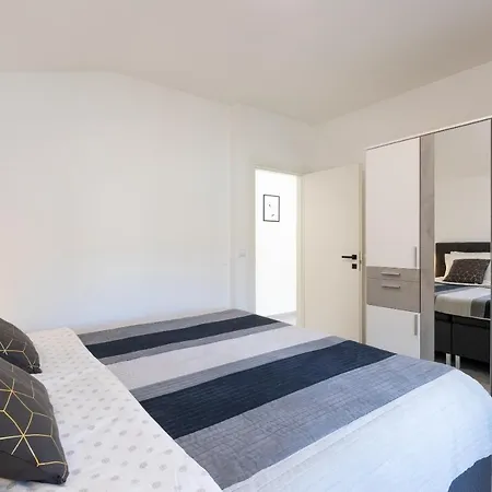 Apartamento The Plaza