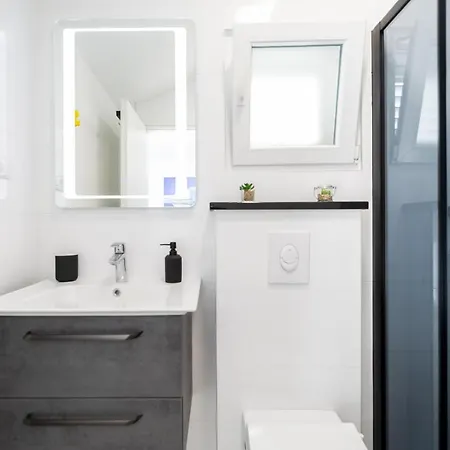 The Plaza * פריזבה