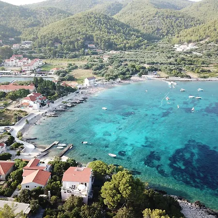 The Plaza Apartamento Prizba